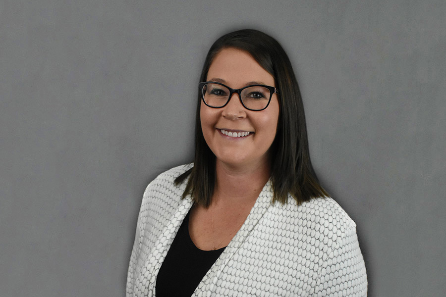 PAralegal Trish Wolter